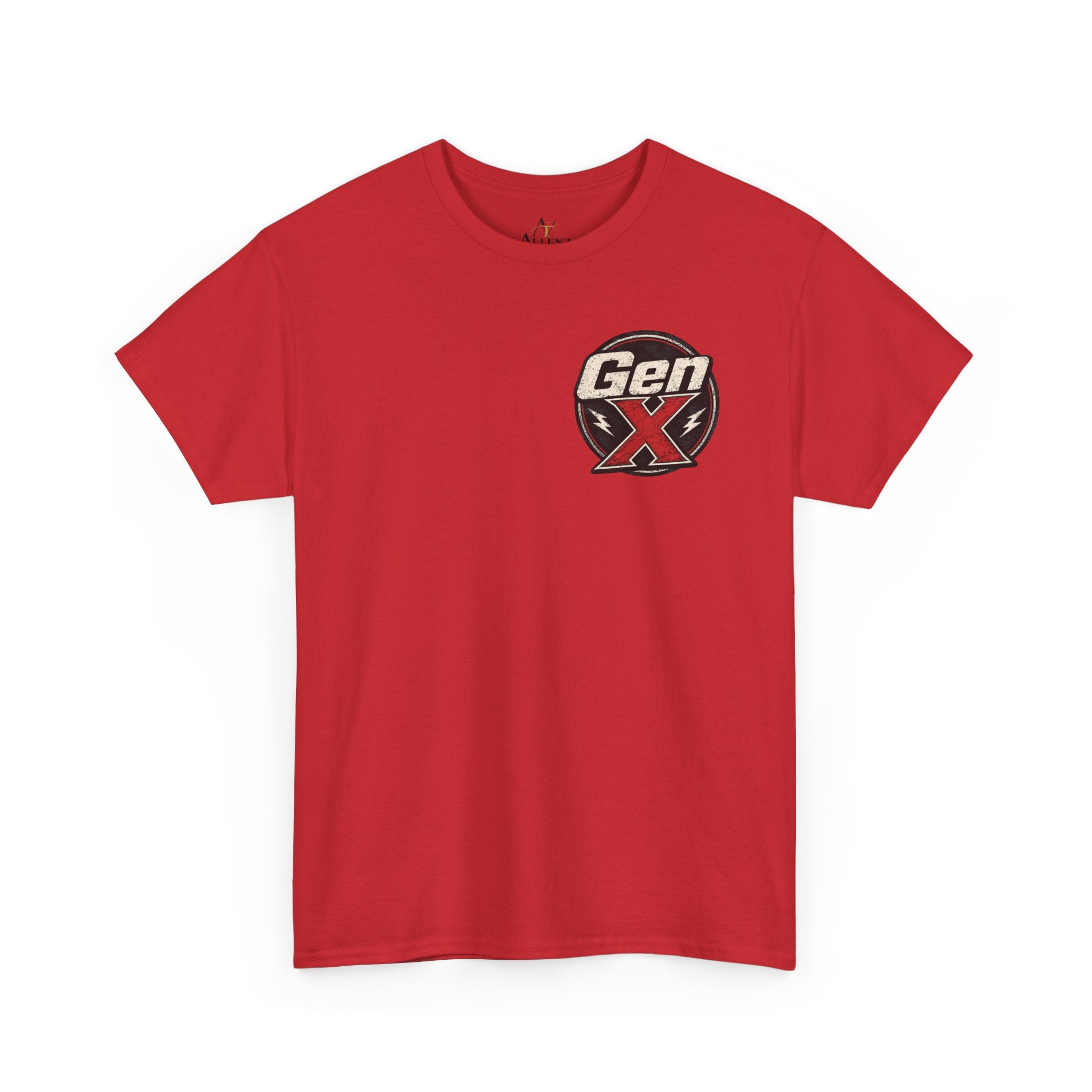 Gen X Hose Water and Neglect Unisex Heavy Cotton Tee