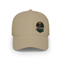 Low Profile Baseball Cap   Zombie Nation Outfitters