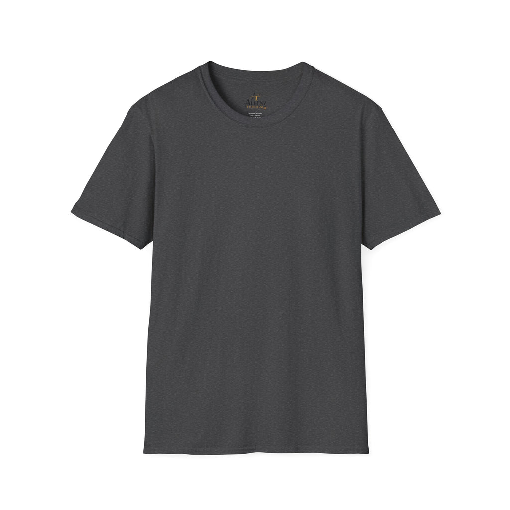 Mud Sweat and Beer Unisex Softstyle T-Shirt