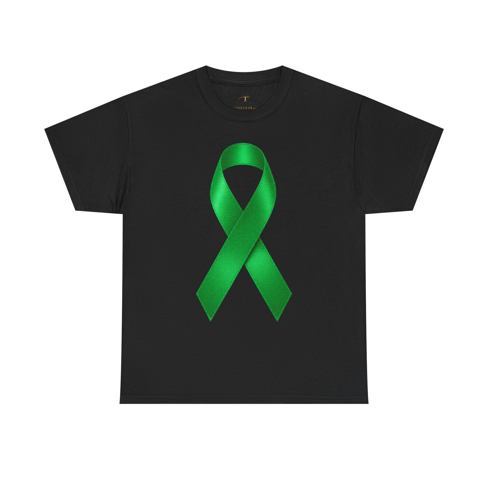 Break the Silence Mental Health Unisex Heavy Cotton Tee