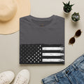 Thin Blue Line Unisex Softstyle T-Shirt