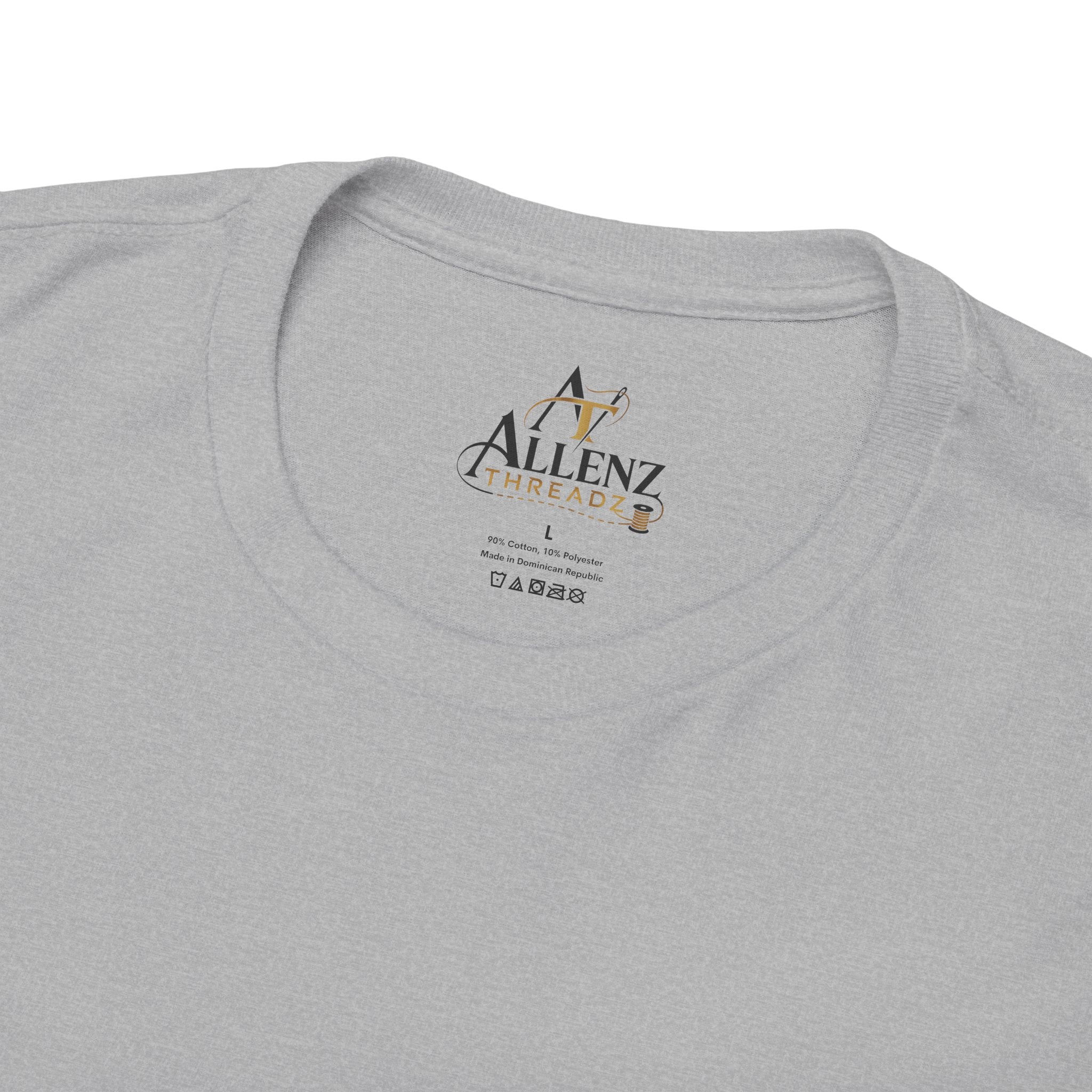 You've Got This Unisex Heavy Cotton Tee