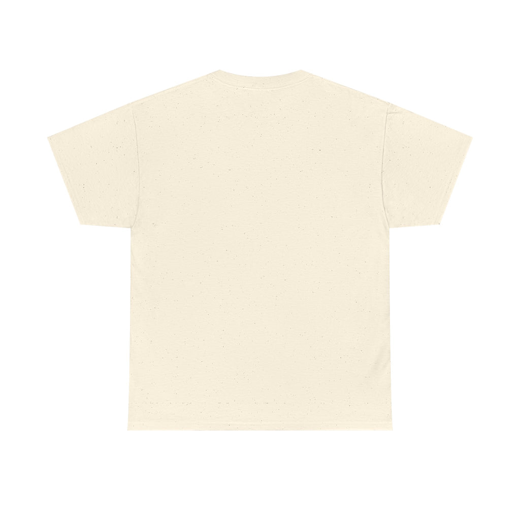 Unisex Heavy Cotton Tee🤠🏔️ Wyoming – The Cowboy State 🦬🌄