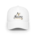 Allenz Threadz Low Profile Baseball Cap