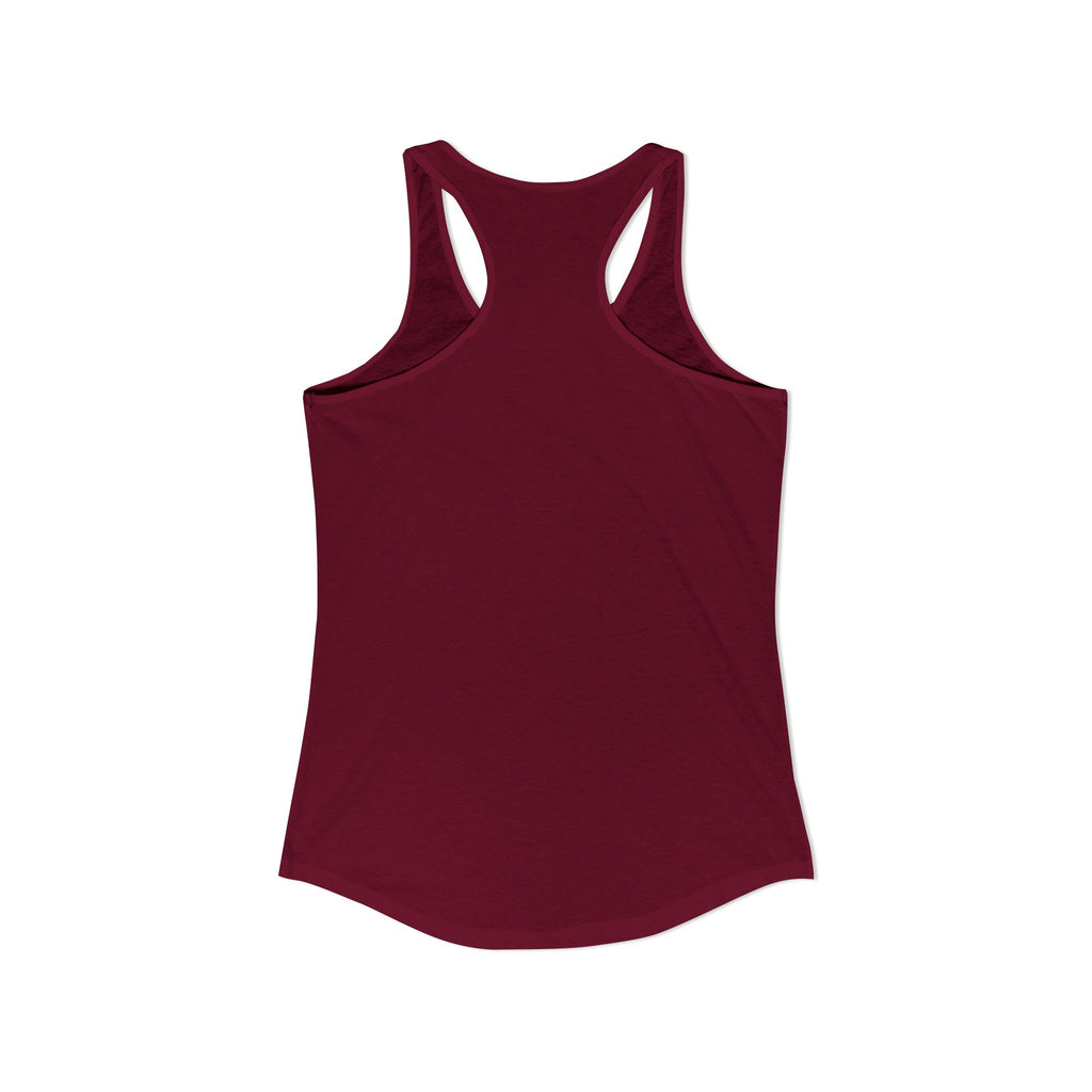 250th Anniversary Women's Ideal Racerback Tank