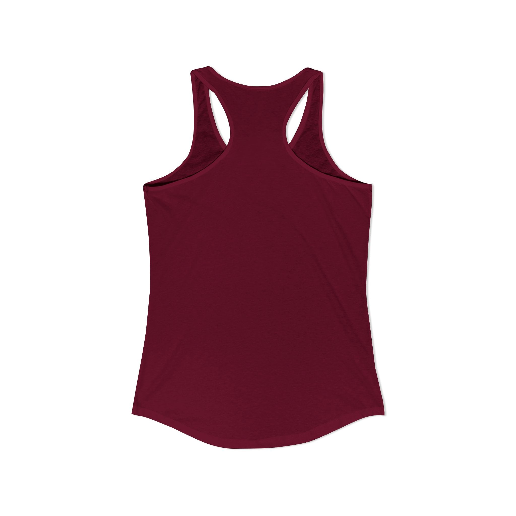 250th Anniversary Women's Ideal Racerback Tank