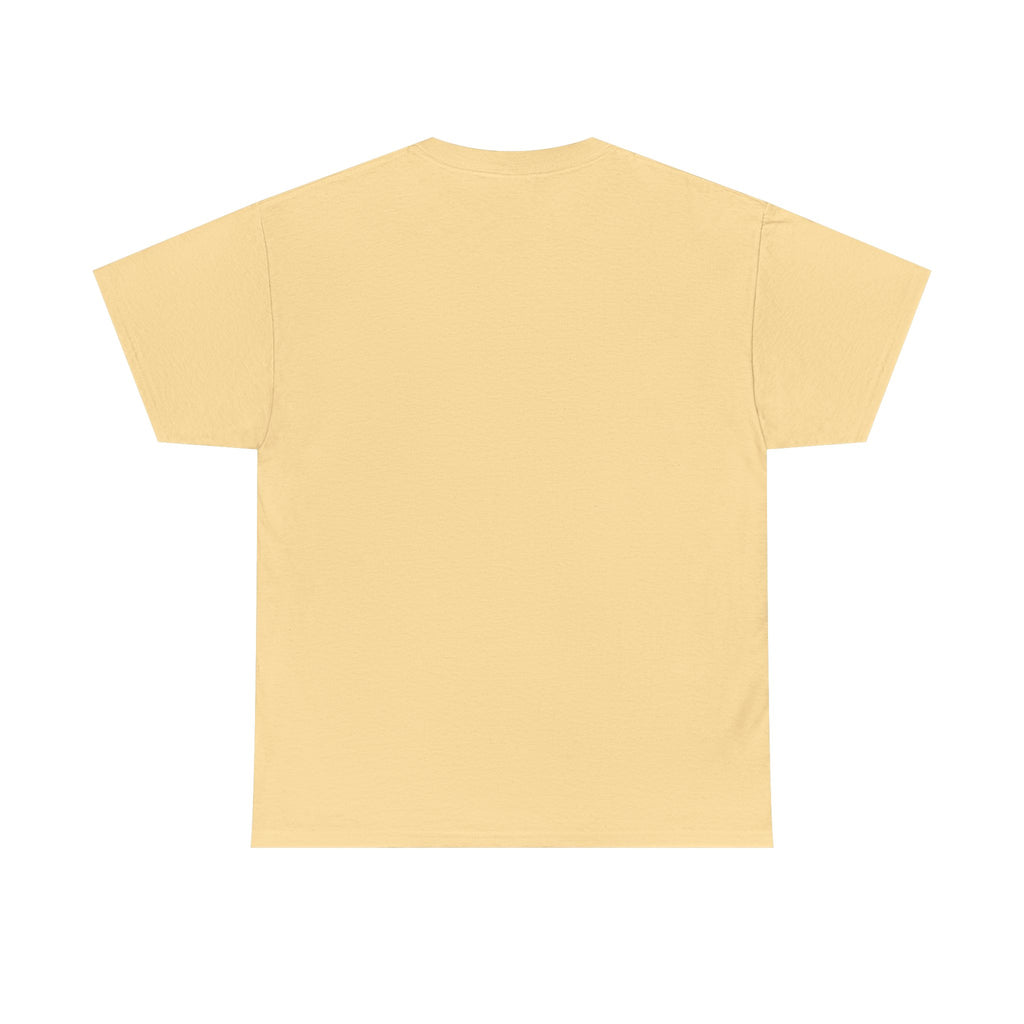 Unisex Heavy Cotton Tee🌲 Minnesota – Land of 10,000 Lakes Adventure 🌲