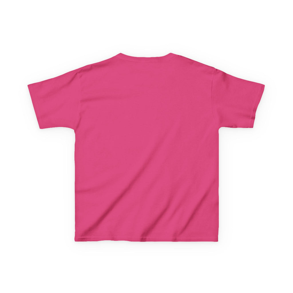Little Minds Mental Health Kids Heavy Cotton™ Tee