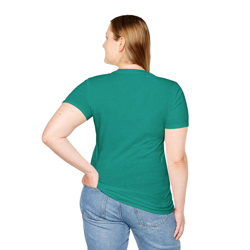 Not All Heroes Wear Capes — Some Wear Scrubs T-Shirt