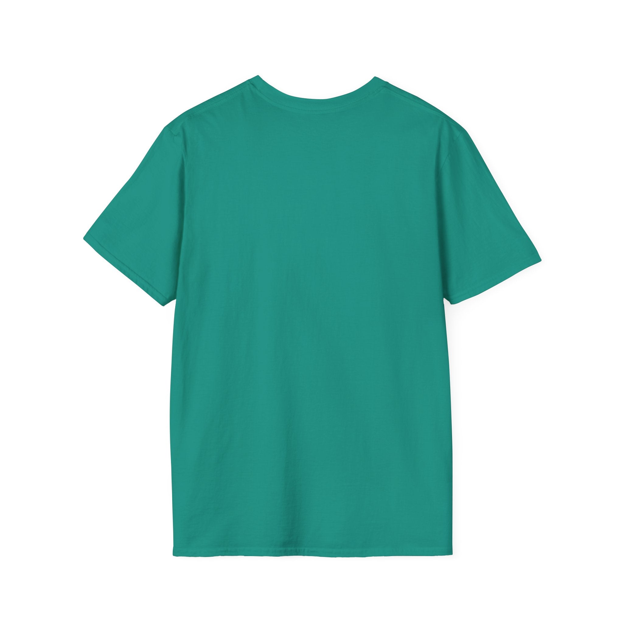 Not All Heroes Wear Capes — Some Wear Scrubs T-Shirt