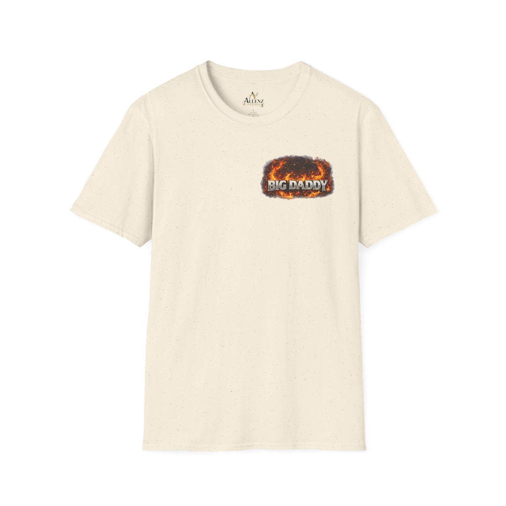 Car Shirt Mustang