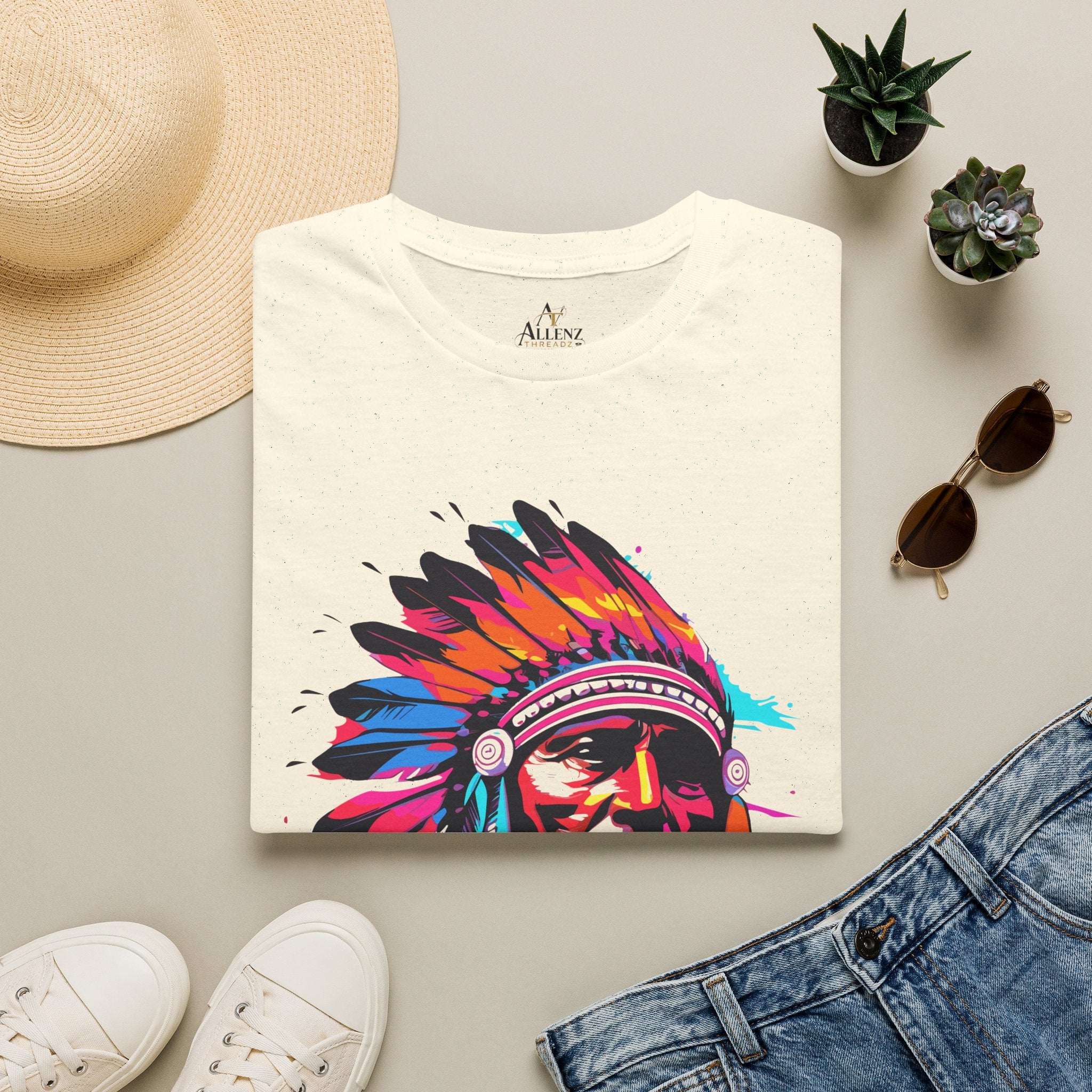 🔥 Bold Style. Big Personality. 🔥