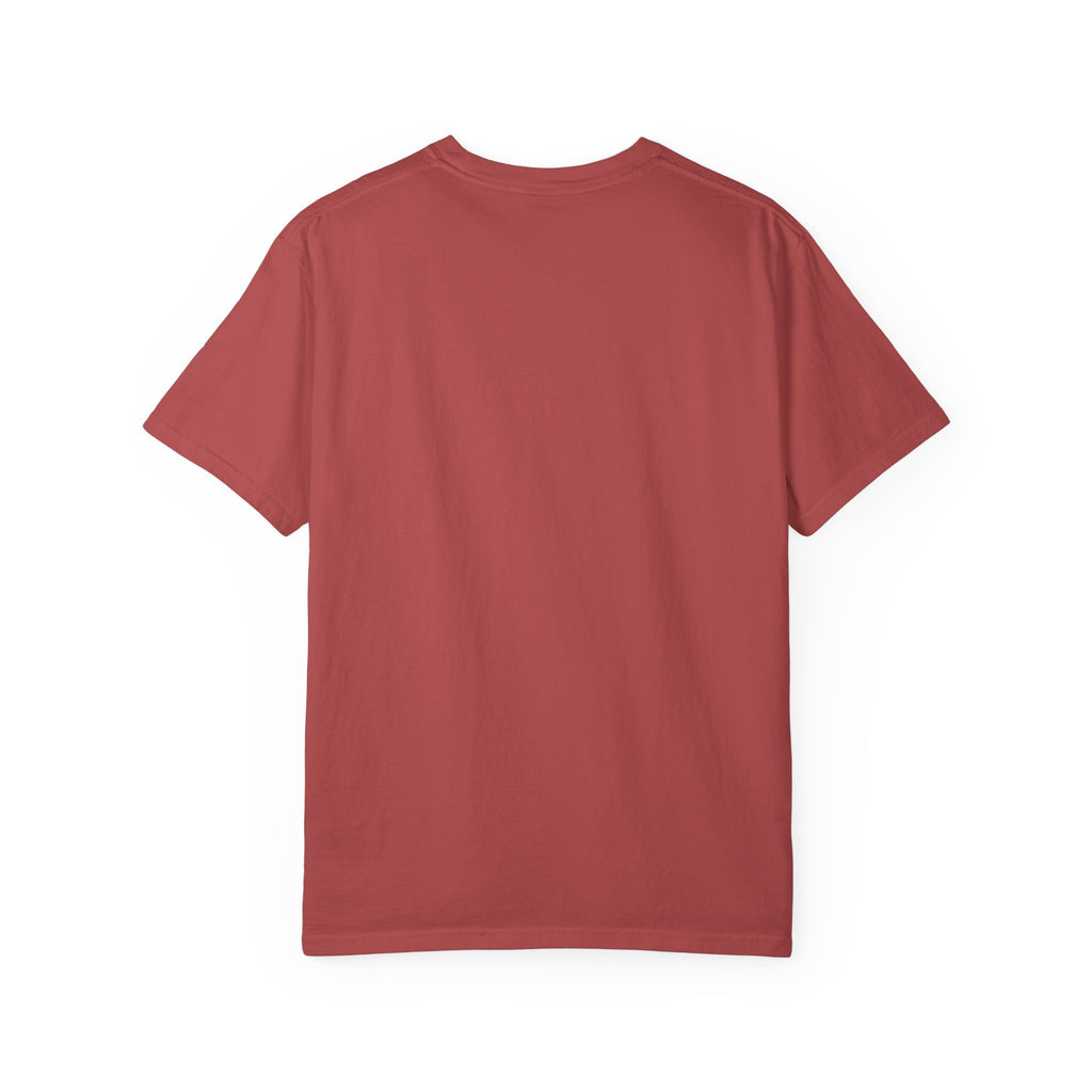 Battlefield Quote T-Shirt — "Ours Is Not To Reason Why, Ours Is But To Do And Die"