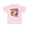 We need the Chili  Unisex Heavy Cotton Tee
