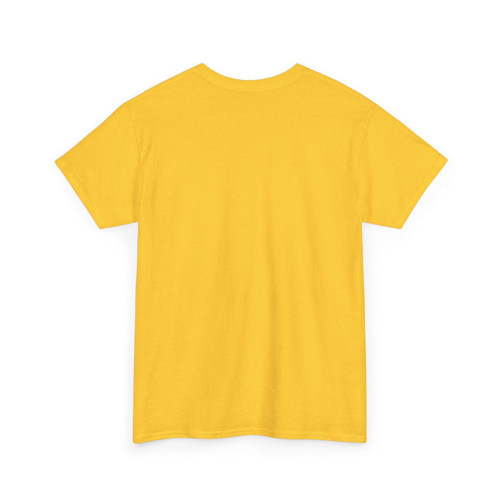 Unisex Heavy Cotton Tee🛎️ Pennsylvania – Pride of the Keystone State 🌄