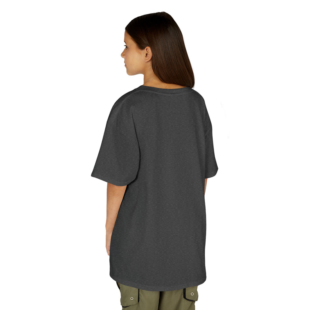 Little Minds Mental Health Kids Heavy Cotton™ Tee