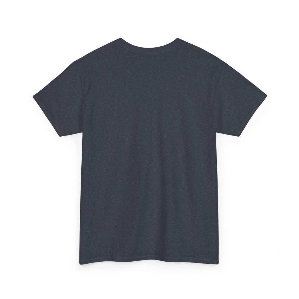 Unisex Heavy Cotton Tee  Proud Son of a Vietnam Veteran