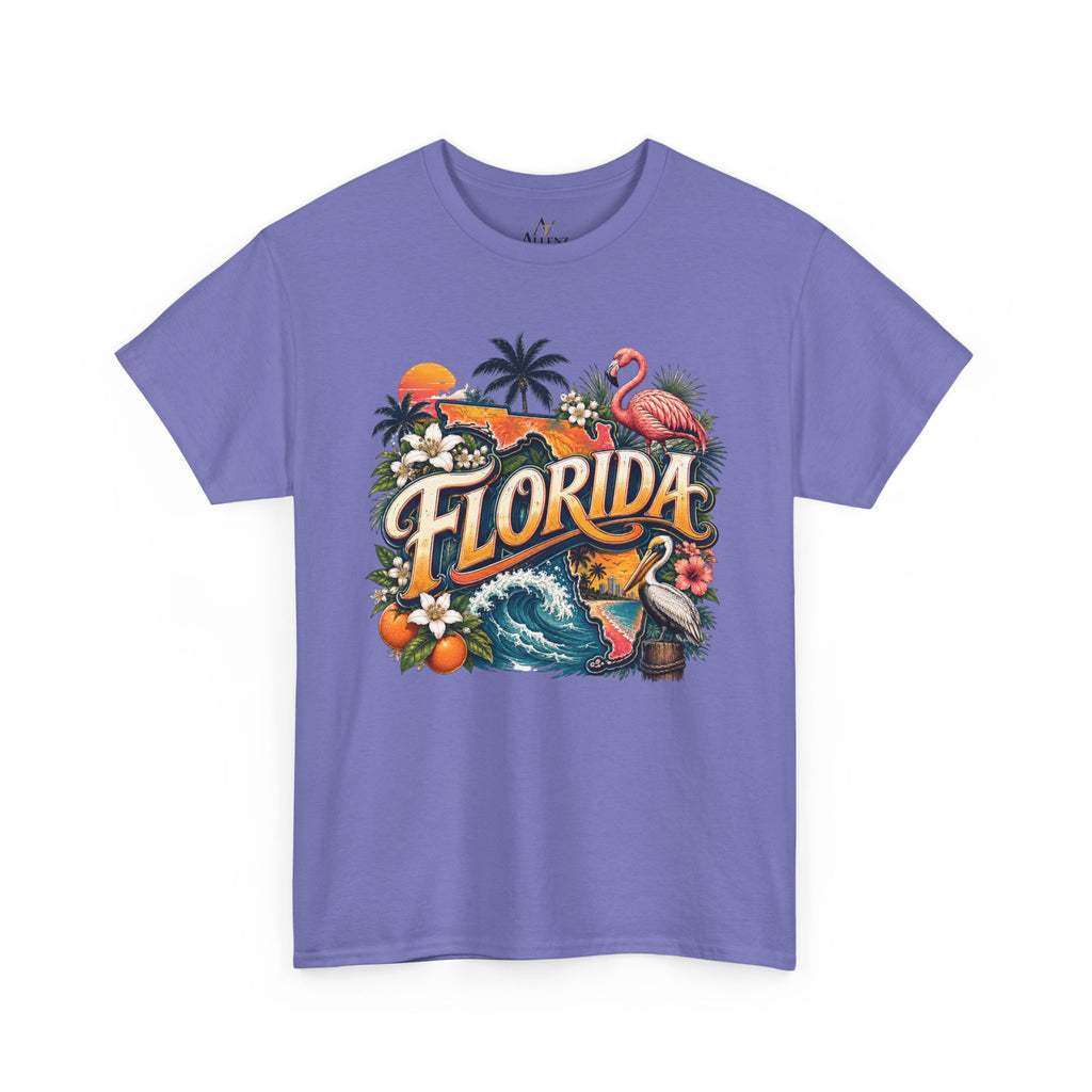 🌴 Florida – Sunshine, Surf and Tropical Paradise 🌴