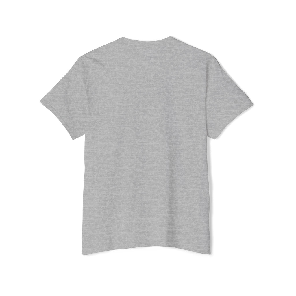 True Texan Badge Unisex Heavy Cotton Pocket Tee