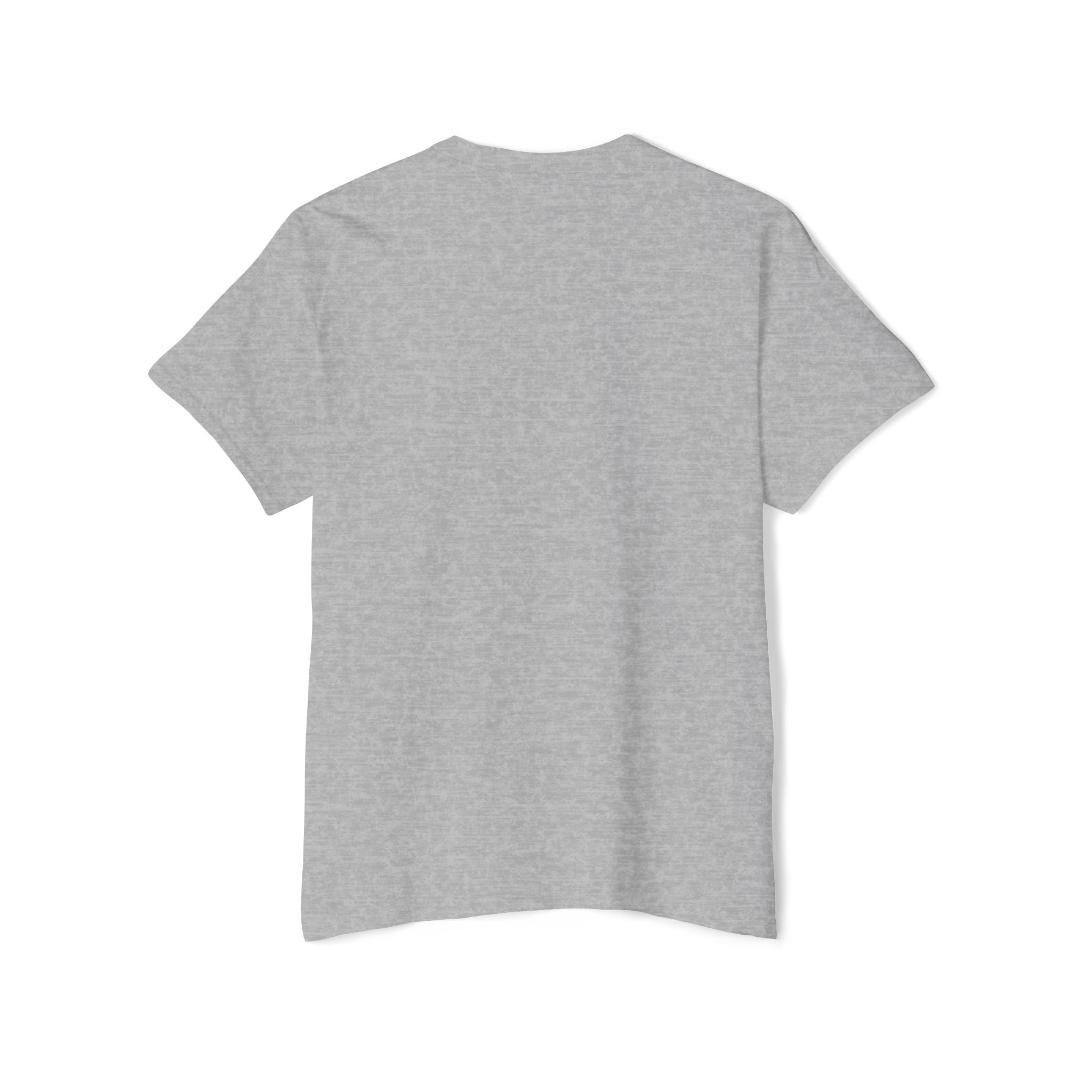 True Texan Badge Unisex Heavy Cotton Pocket Tee