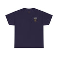 Unisex Heavy Cotton Tee   Allenz Threadz