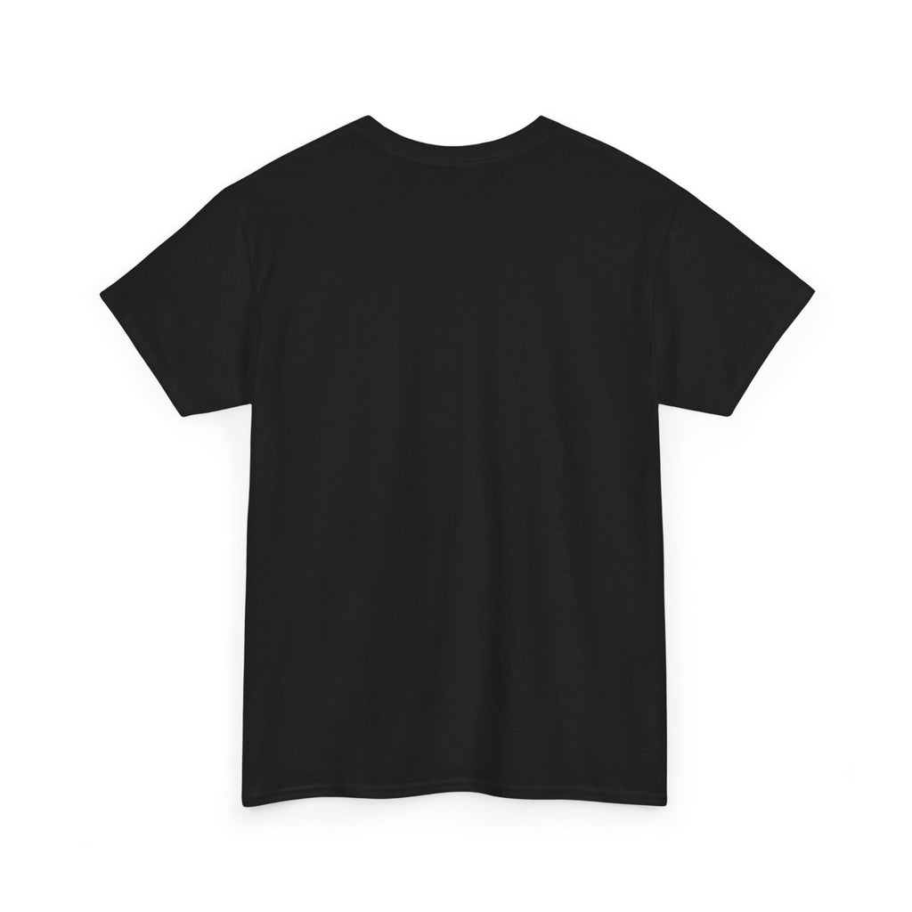 Unisex Heavy Cotton Tee🌾 Nebraska – Heartland Heritage and Prairie Pride 🌾