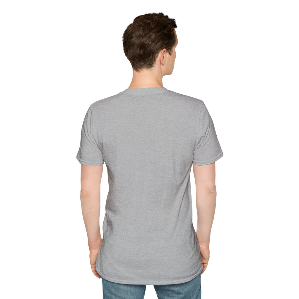 Bridge Builders Unisex Softstyle T-Shirt