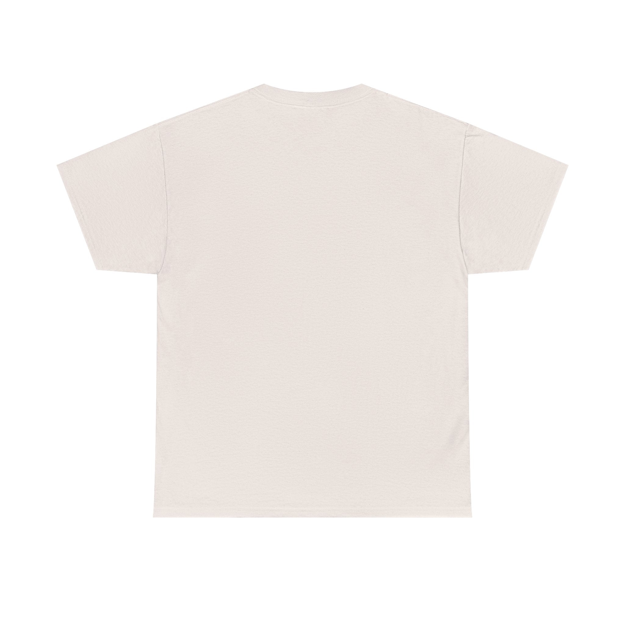 Unisex Heavy Cotton Tee🍁🏔️ Vermont – Beauty of the Green Mountain State 🍁🚜