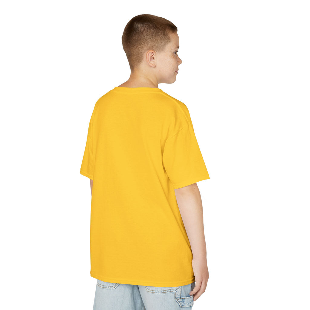 Little Minds Mental Health Kids Heavy Cotton™ Tee