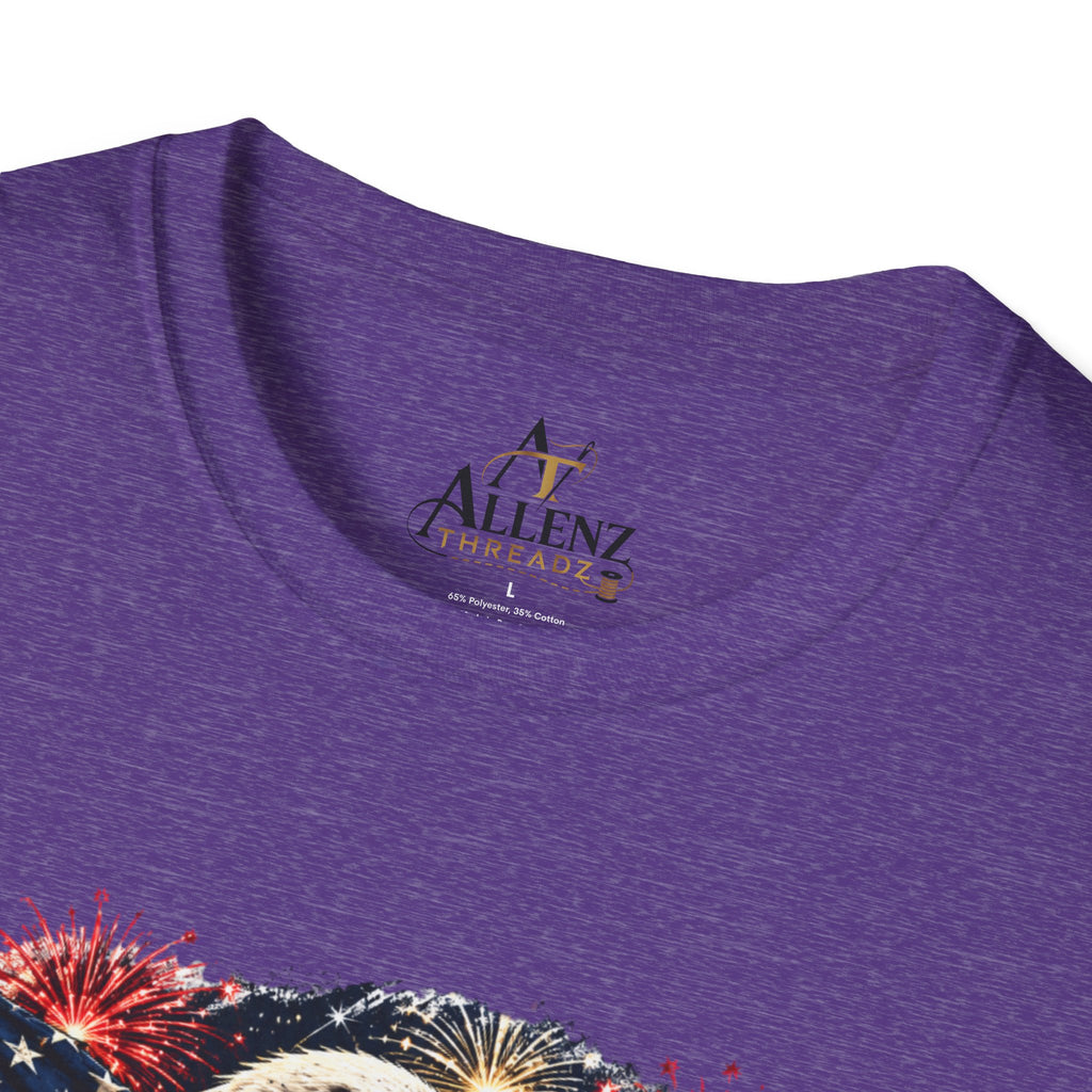 Americas 250th Unisex Softstyle T-Shirt