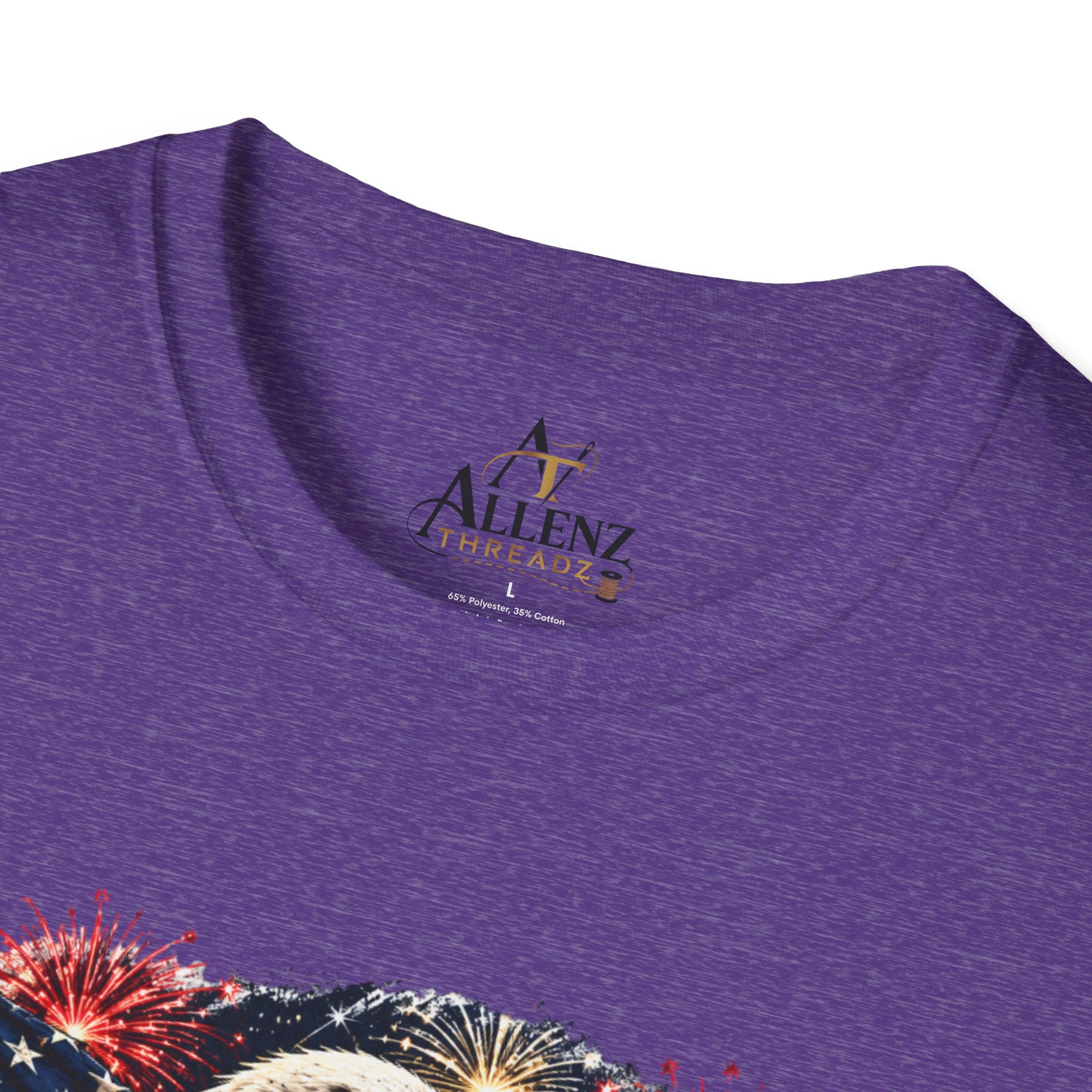 Americas 250th Unisex Softstyle T-Shirt