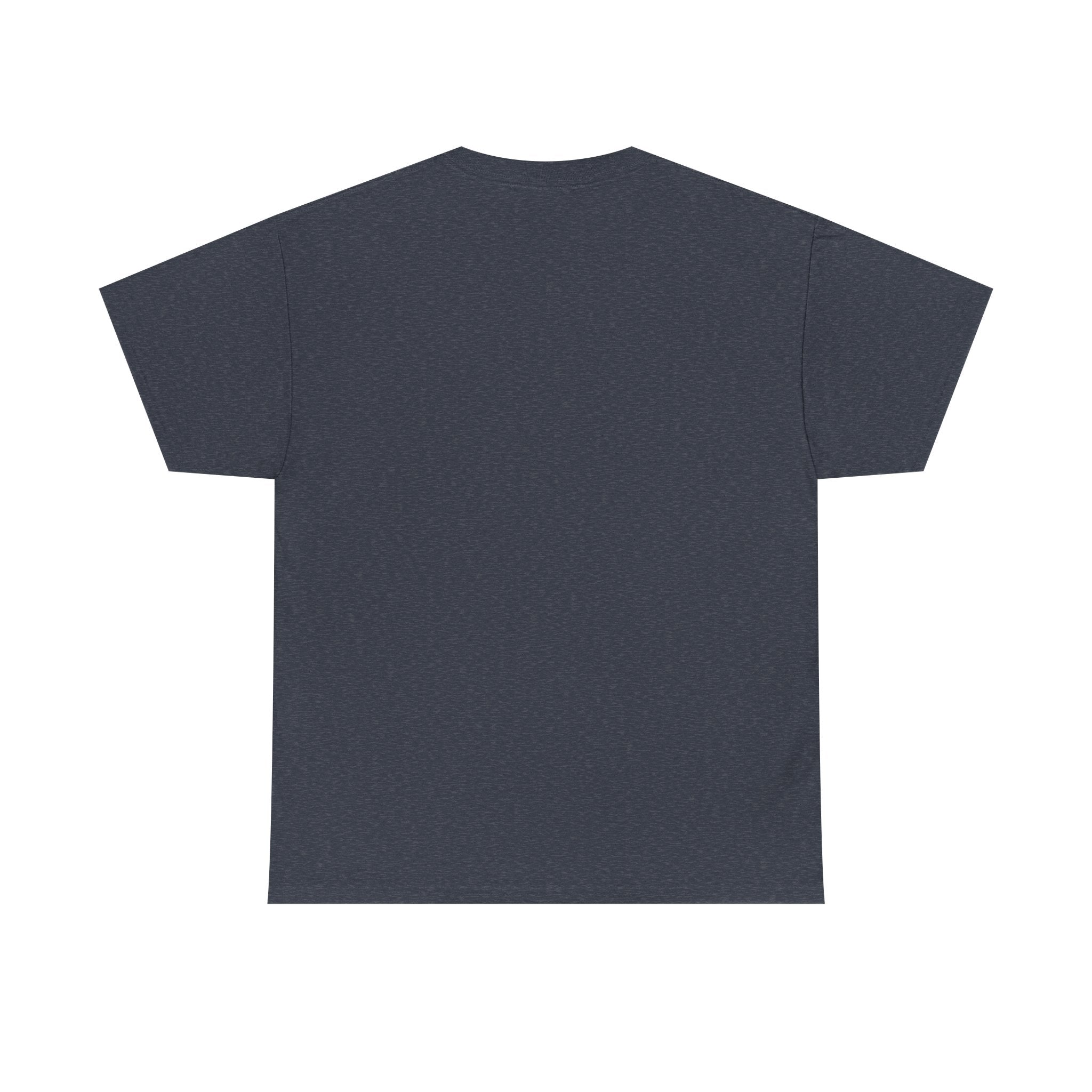 Unisex Heavy Cotton Tee🌊 Michigan – Great Lakes Beauty and Northern Adventure 🌊