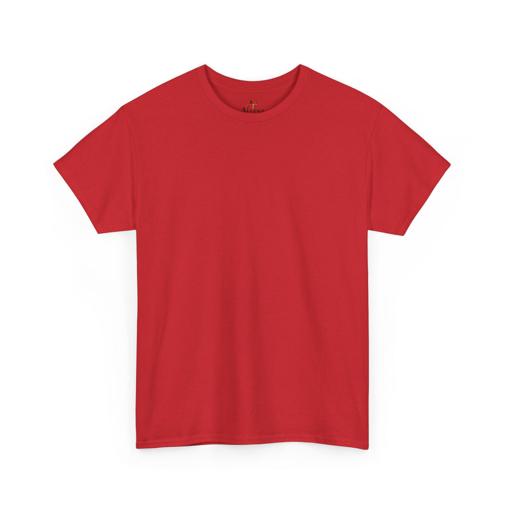4x4 Truck Unisex Heavy Cotton Tee