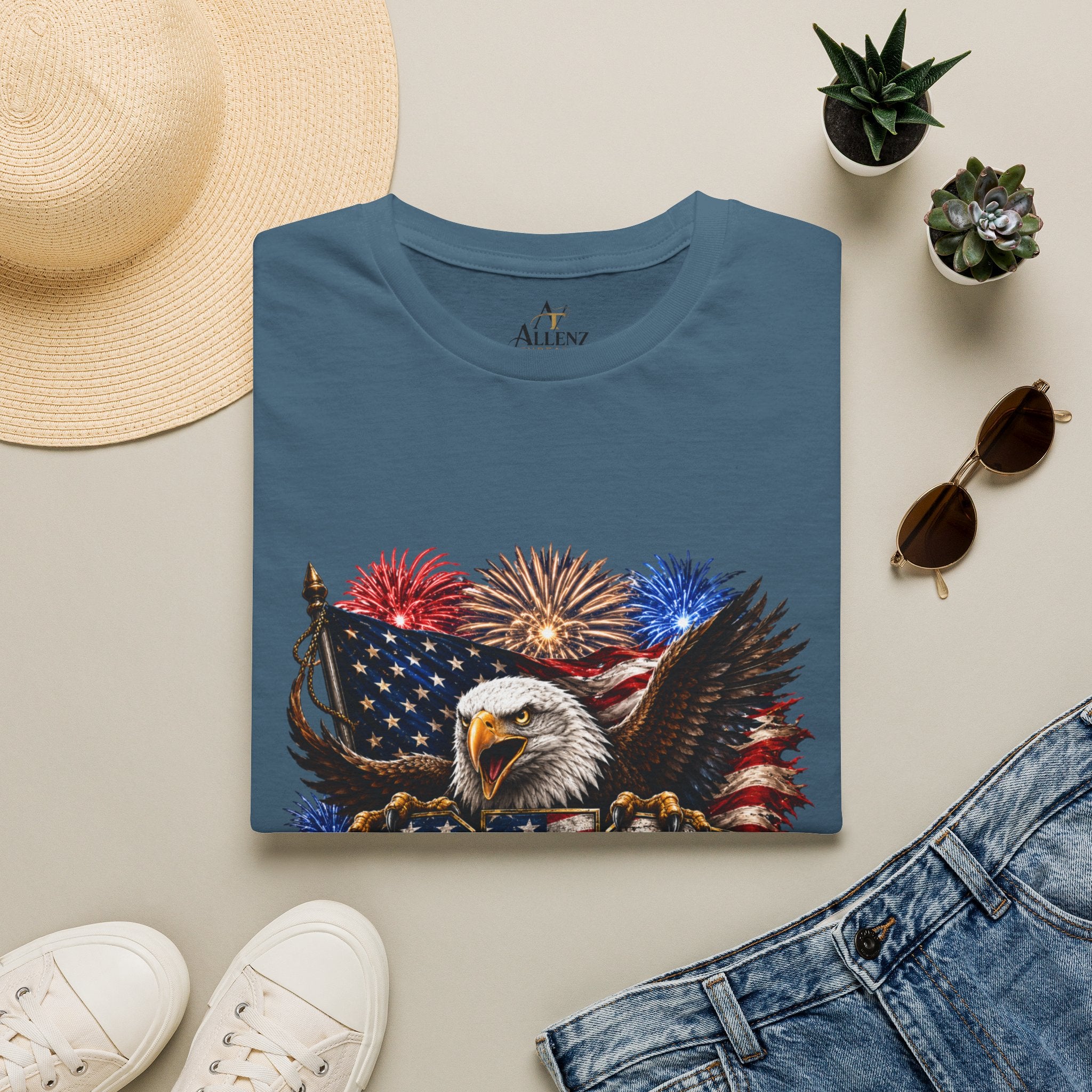 250th Anniversary Unisex Softstyle T-Shirt