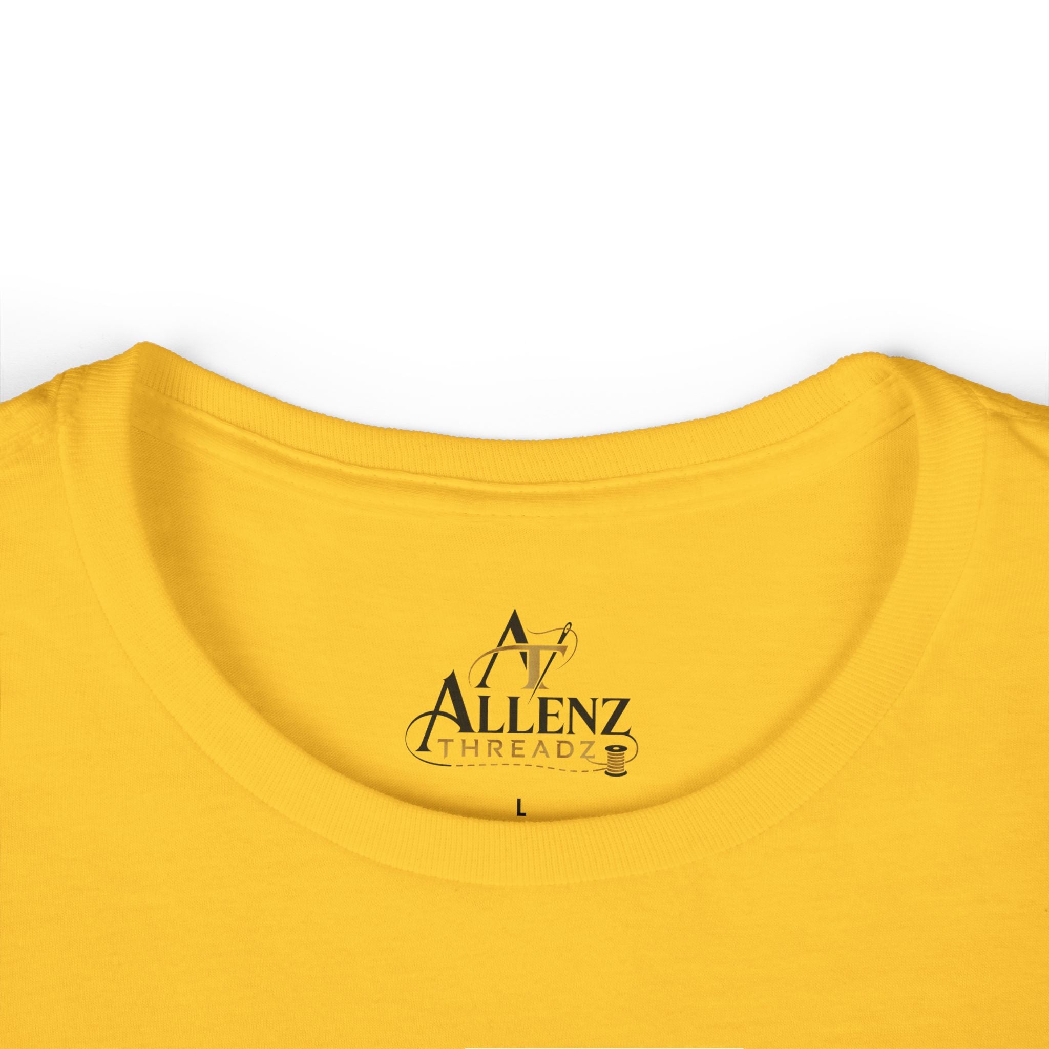Women's Softstyle Tee   (Getting Piggy with it)