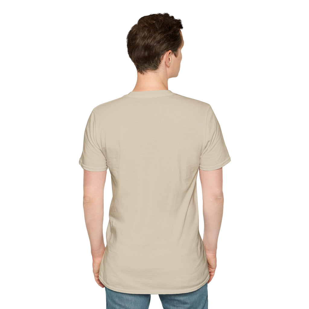 Remember the Fallen T-Shirt — Normandy Beach WWII Memorial Tee