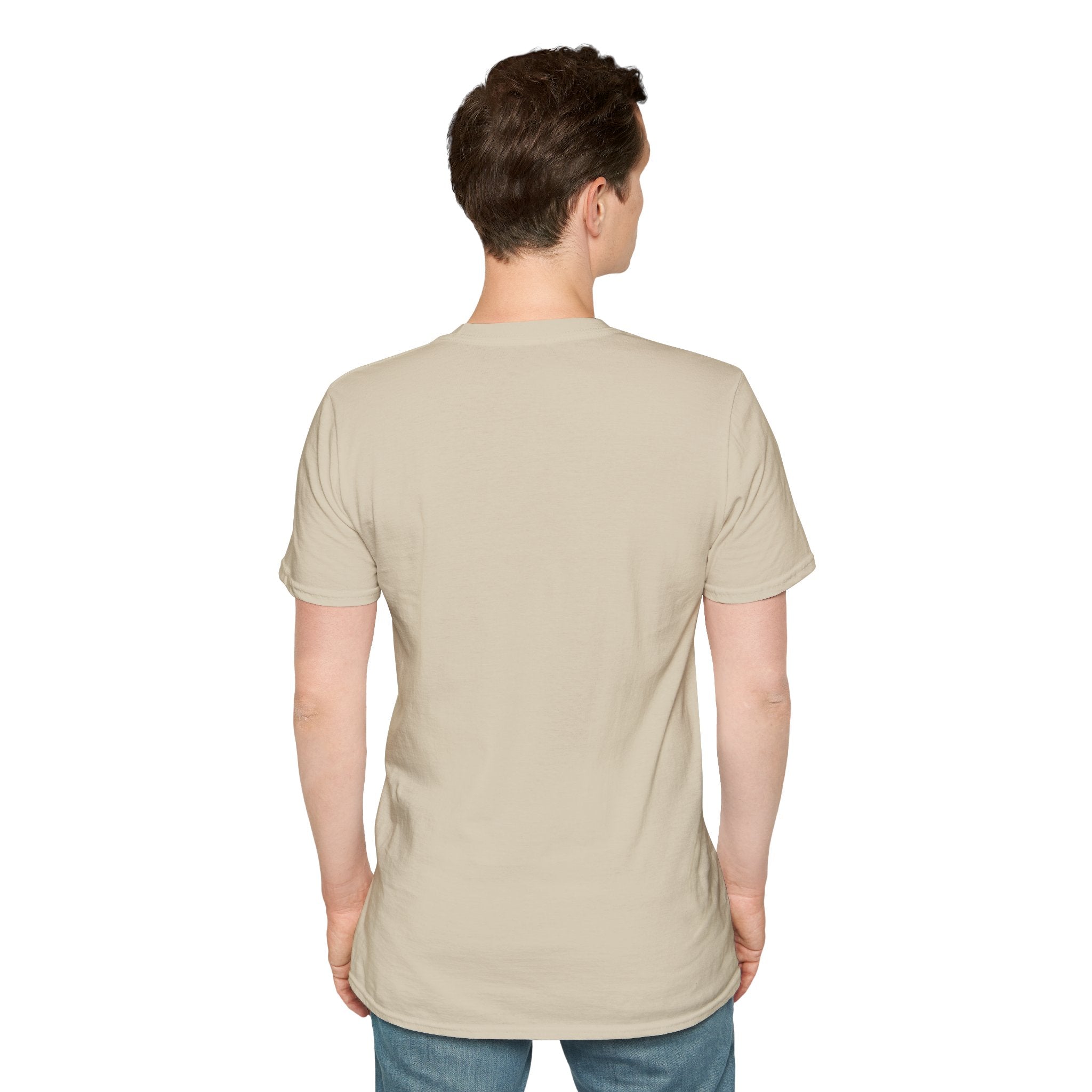 Remember the Fallen T-Shirt — Normandy Beach WWII Memorial Tee