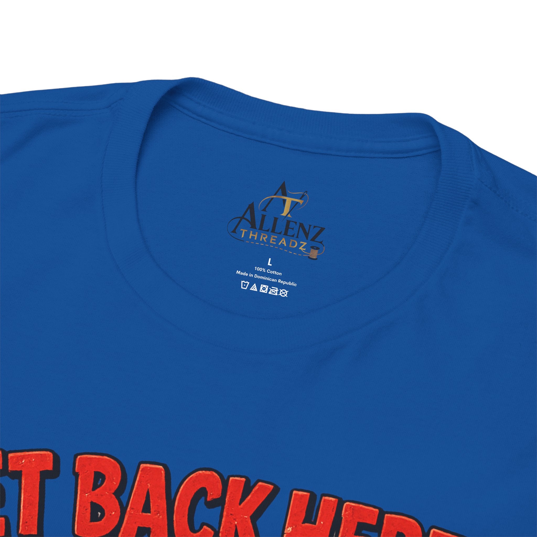 We need the Chili  Unisex Heavy Cotton Tee