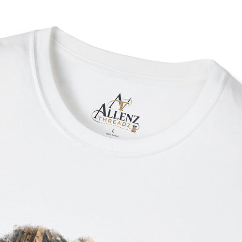 Bridge Builders Unisex Softstyle T-Shirt