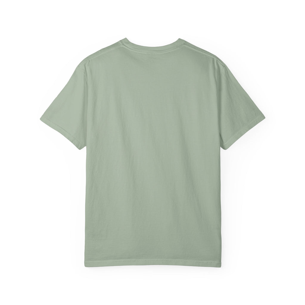 Come to Me Christian T-Shirt — "Come to me... and I will give you REST" Religious Faith Tee