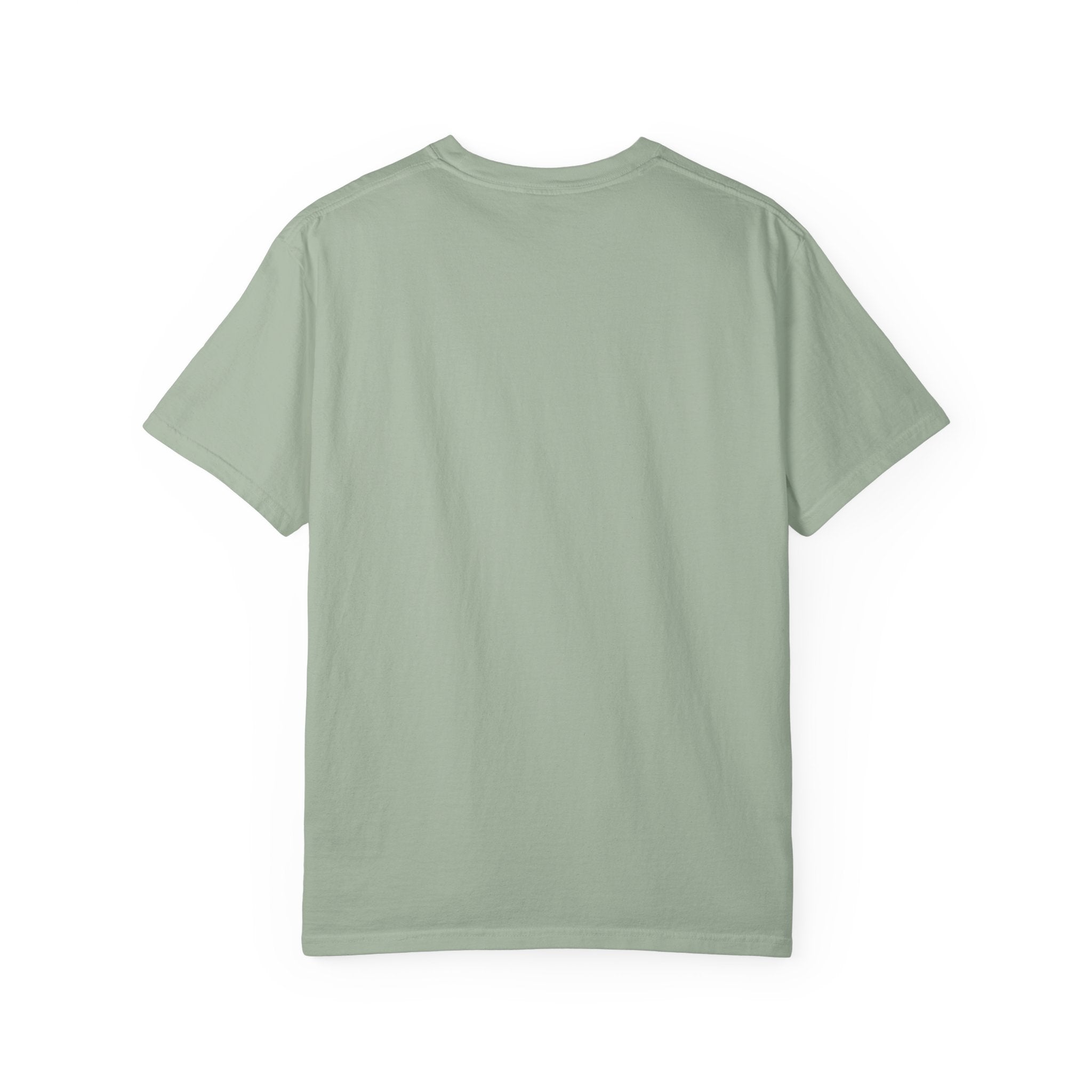 Come to Me Christian T-Shirt — "Come to me... and I will give you REST" Religious Faith Tee