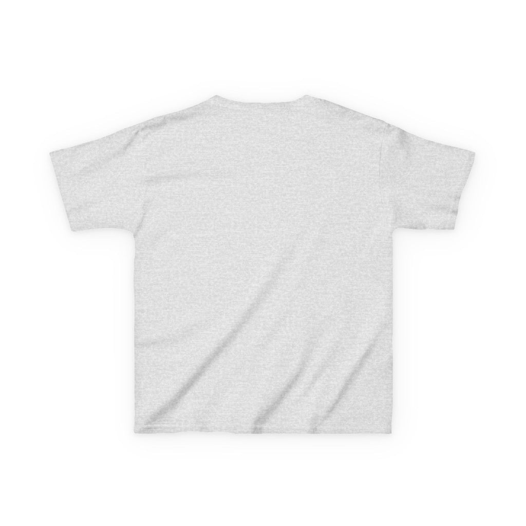 Little Minds Mental Health Kids Heavy Cotton™ Tee