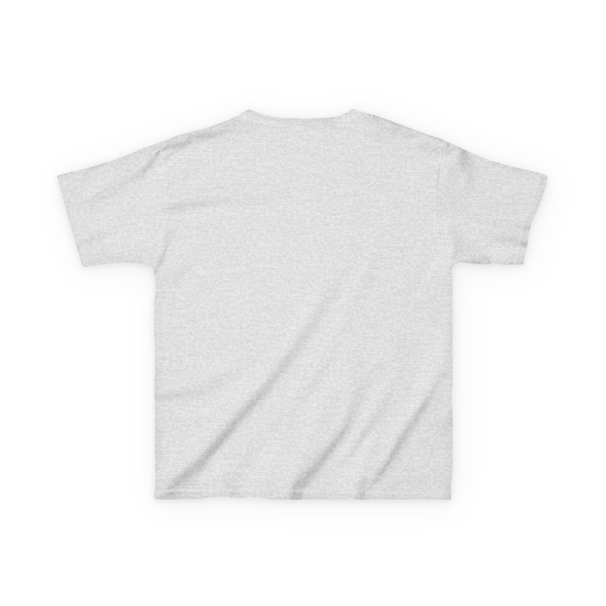 Little Minds Mental Health Kids Heavy Cotton™ Tee