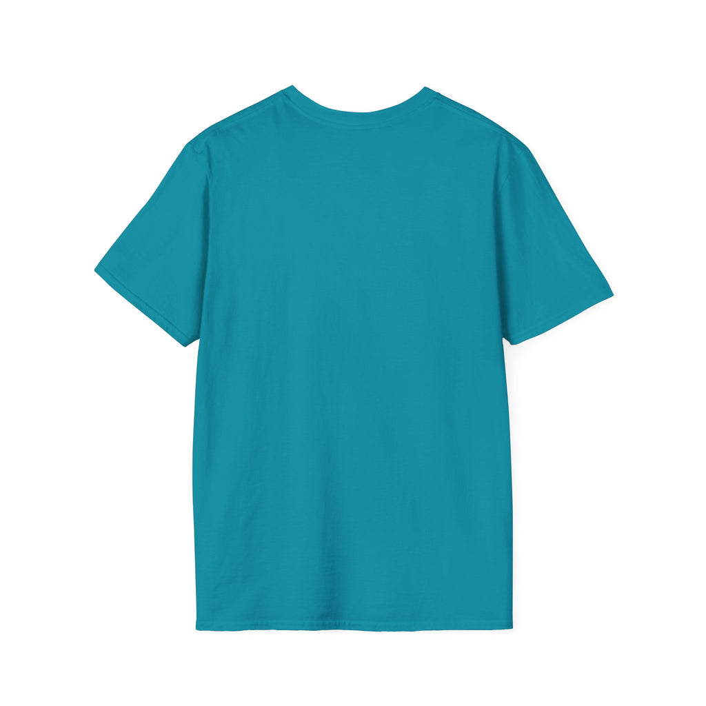 Mental Health Awareness T-Shirt — "Stop the Stigma" Christian Support Tee
