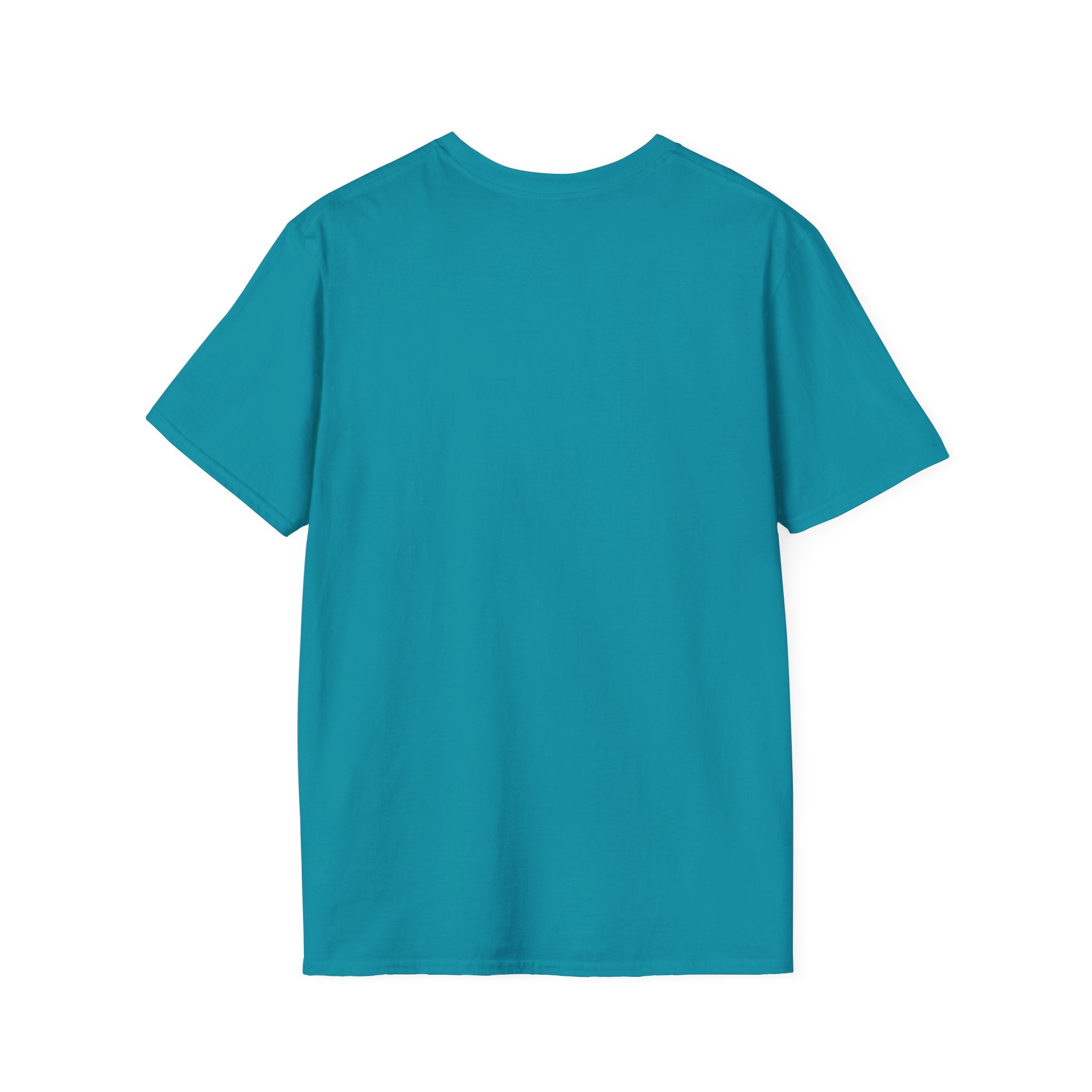 Mental Health Awareness T-Shirt — "Stop the Stigma" Christian Support Tee