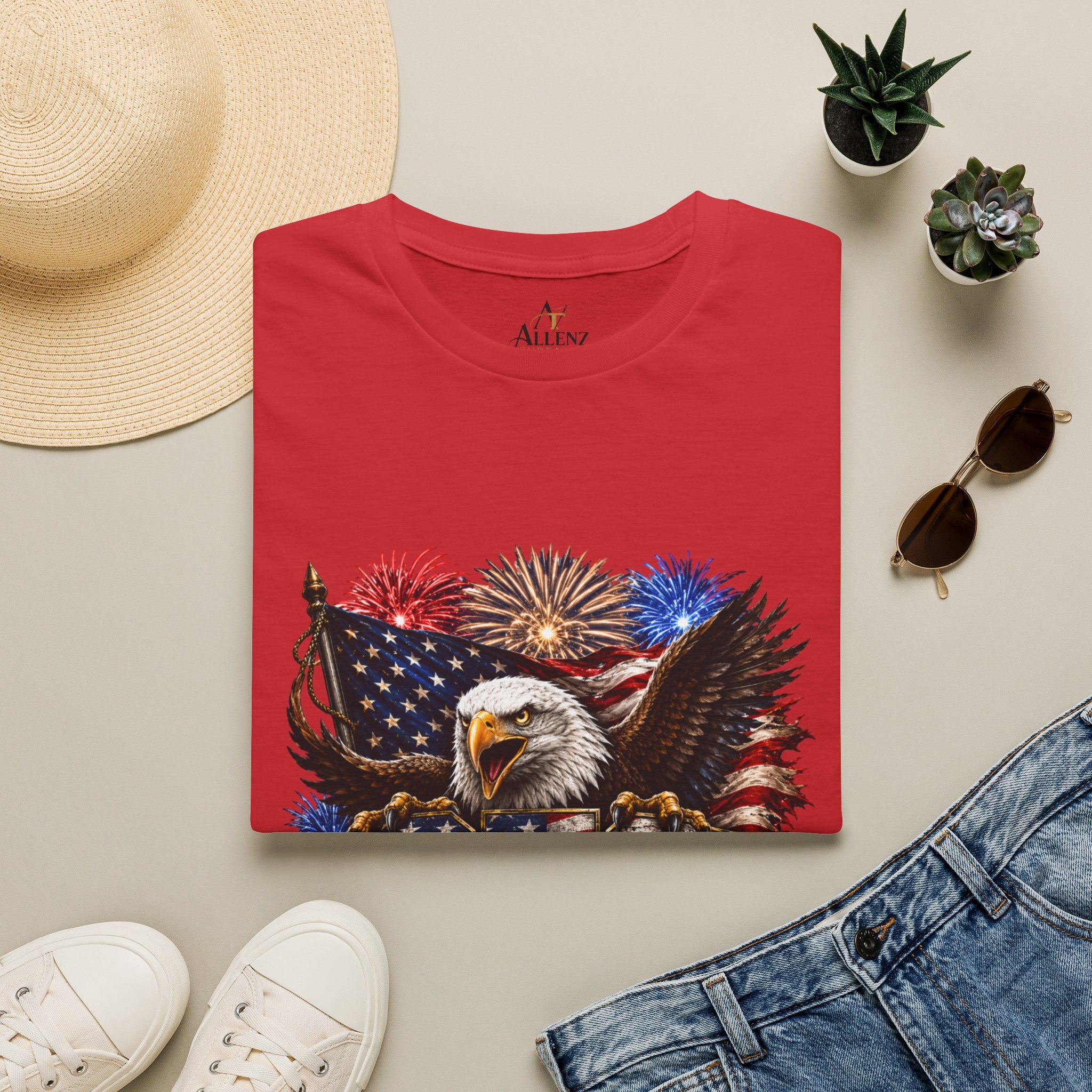 250th Anniversary Unisex Softstyle T-Shirt