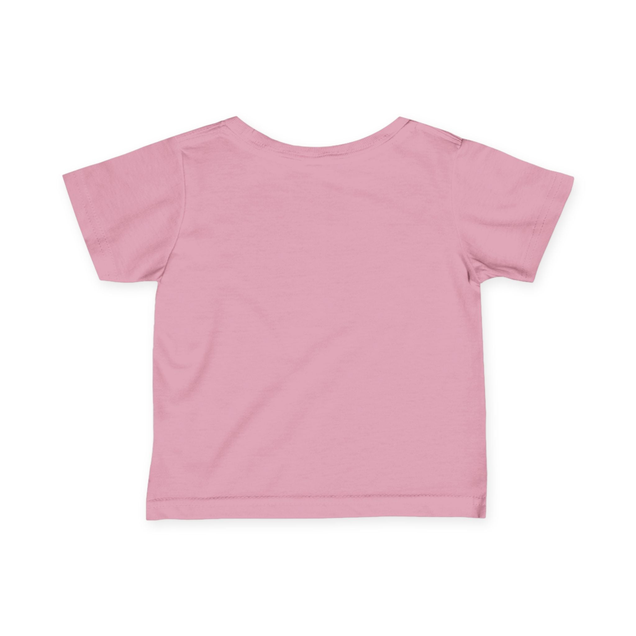 Bee Happy Infant Fine Jersey Tee