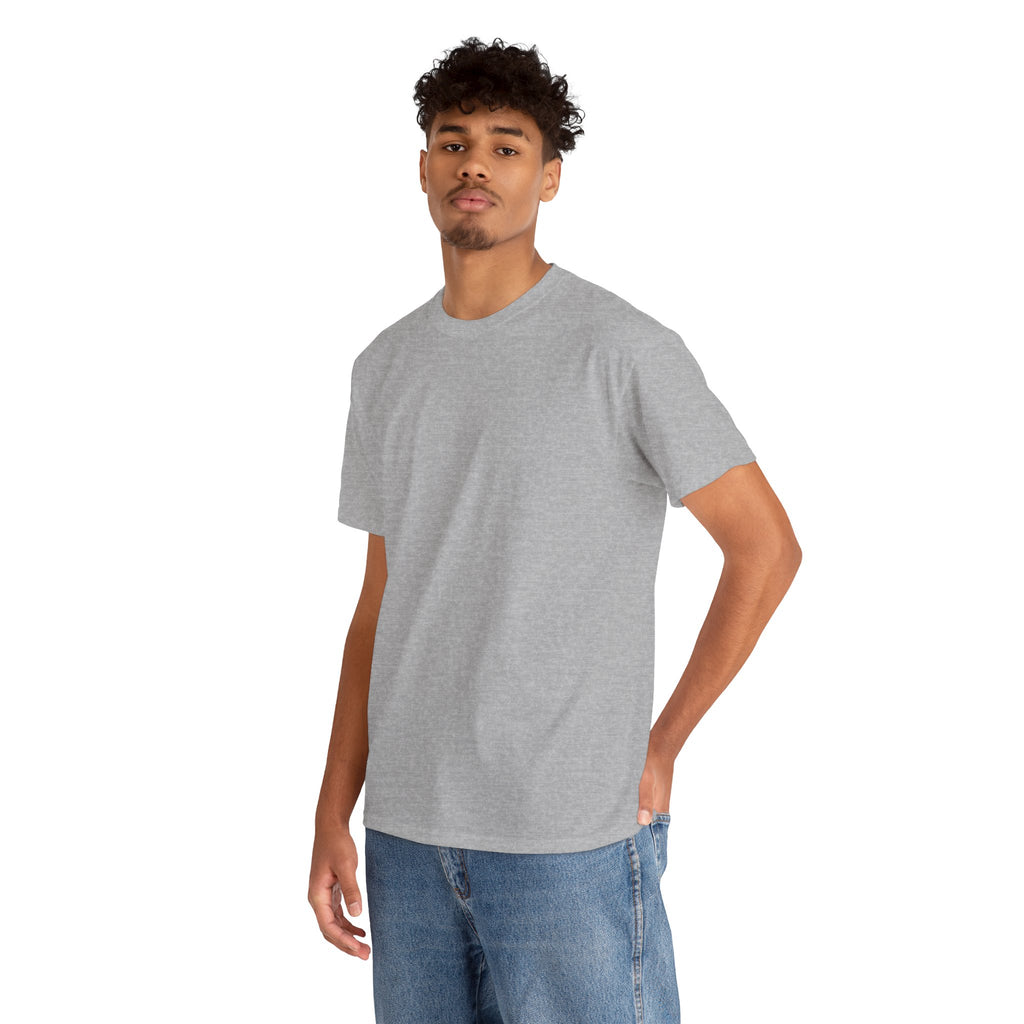 You've Got This Unisex Heavy Cotton Tee