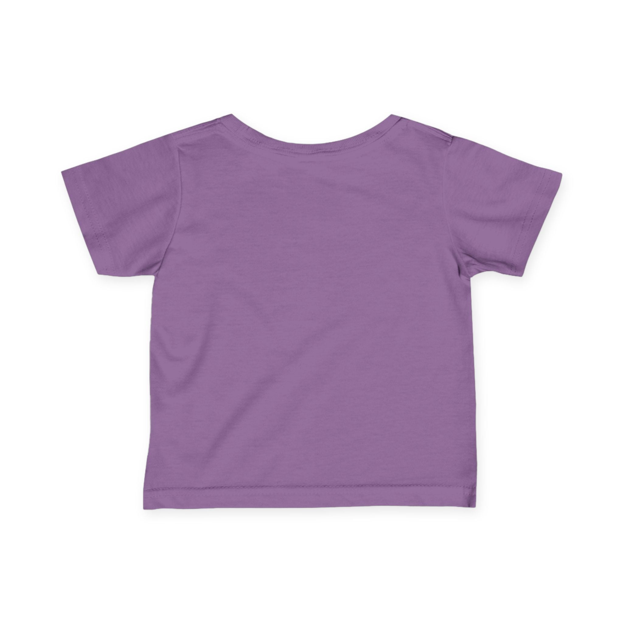 Blast Off Rocket Infant Fine Jersey Tee
