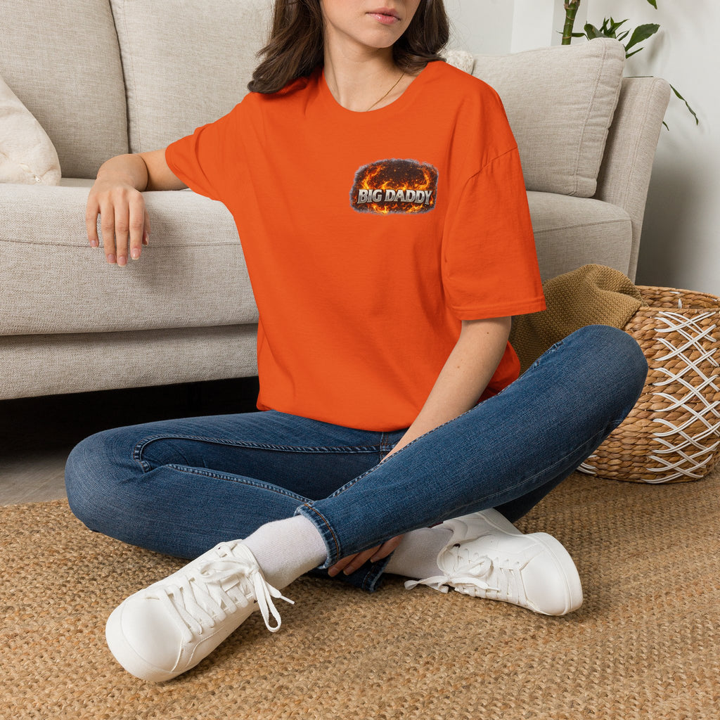 Car Shirt Camaro